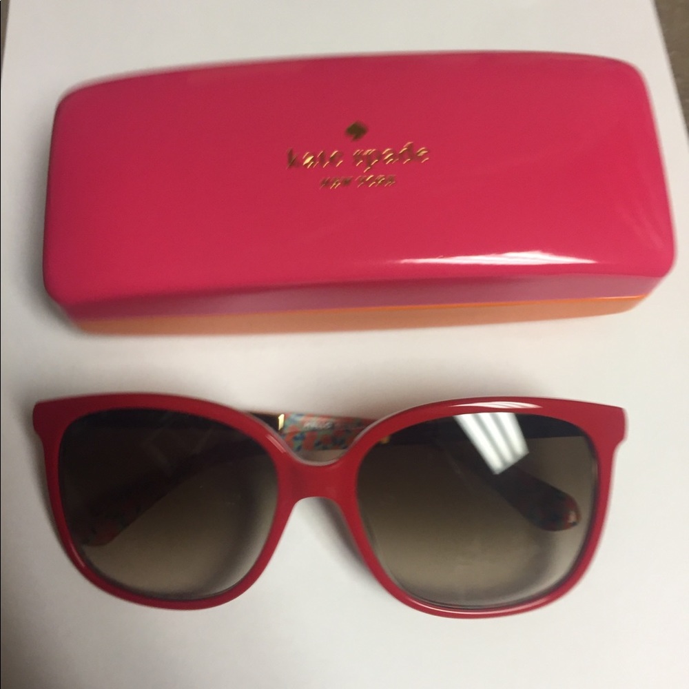 ♠️ Kate Spade Sunglasses